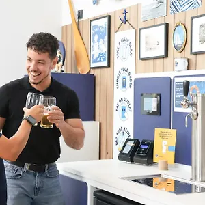 Meininger Amstel Ξενοδοχείο Άμστερνταμ
