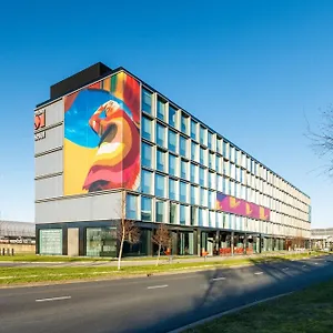 Citizenm Schiphol Airport Ξενοδοχείο Amsterdam Airport Schiphol