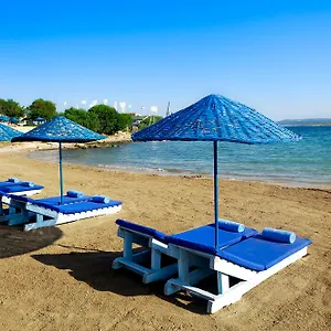 Club Atlantis Ξενοδοχείο Seferihisar